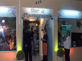 Thamy Far Bar & Restaurante 